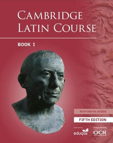 Developed by the University of<b> Cambridge</b> School Classics Project, this bestselling<b> Latin</b> program provides an enjoyable and carefully paced introduction to the<b> Latin language,</b> complemented by background information on Roman culture and civilization. . Cambridge latin course 5th edition pdf